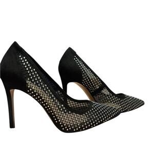 Mix no 6 rhinestone stilettos- never worn